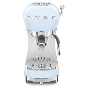 Кавоварка рожкова Smeg ECF02PBEU Київ