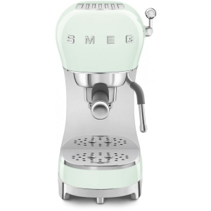 Кавоварка рожкова Smeg ECF02PGEU