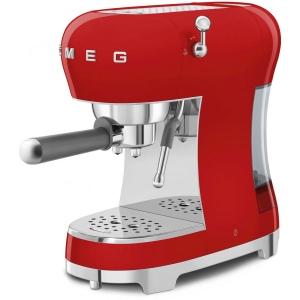 Кавоварка рожкова Smeg ECF02RDEU