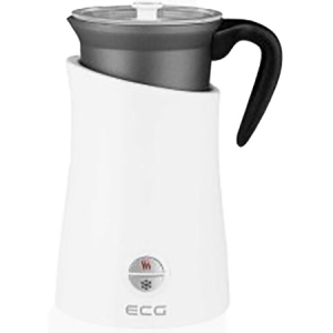 Модуль для збивання молока ECG NM 2255 Latte Art White