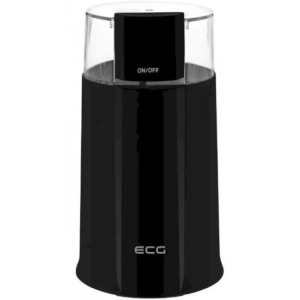 Кавомолка ECG KM 122 Easygrind Black