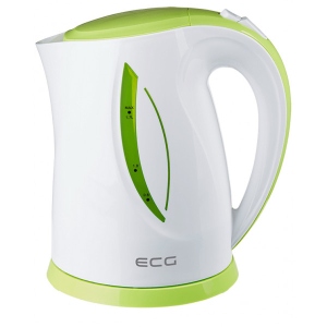 Електричний чайник ECG RK 1758 Green