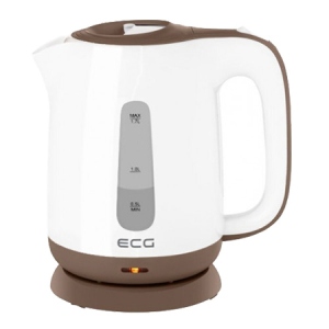 Електричний чайник ECG RK 1759 Classica Bruno фірмовий сайт