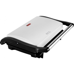Гриль-барбекю електричний ECG S 1070 Panini