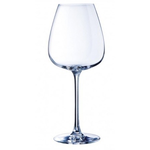 Набір келихів Eclat Wine Emotions 6х350 мл для красного вина (L7586)