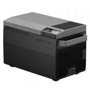 Холодильник автомобільний EcoFlow Glacier (ZYDBX100-EU/ZYDBX100EB) купити