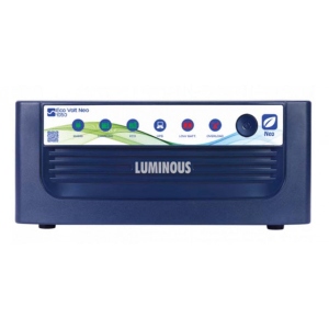 Джерело безперебійного живлення Luminous ECO VOLT NEO 1500VA (F04216519819) купити