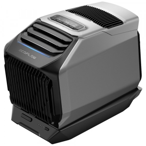 Кондиціонер мобільний EcoFlow Wave 2 (ZYDKT210-EU/ZYDKT210-EB)