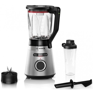 Блендер стаціонарний Bosch MMB6384M