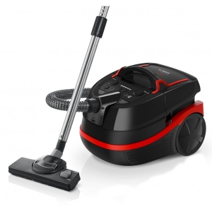 Пилосос миючий з аквафільтром Bosch BWD421POW
