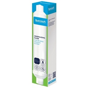 Картридж системи зворотного осмосу Ecosoft 2х10'' (PD2010ECOPKG)