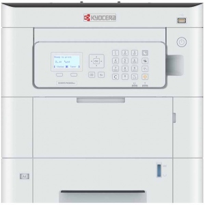 Принтер для кольорового друку Kyocera ECOSYS PA3500cx (1102YJ3NL0) порівняти ціни