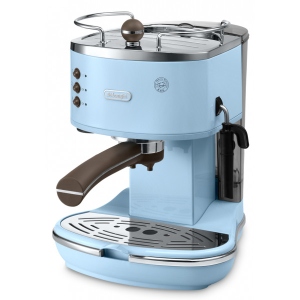 Кофеварка рожковая Delonghi ECOV311.AZ