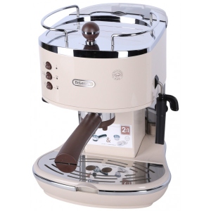 Кавоварка рожкова Delonghi ECOV311.BG