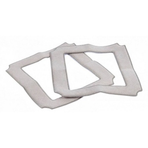 Тканина для чищення Ecovacs Cleaning Pads for WINBOT X (W-CC2A)