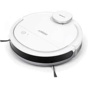 Робот-пилосос миючий Ecovacs DEEBOT OZMO 900 White (DN5G)