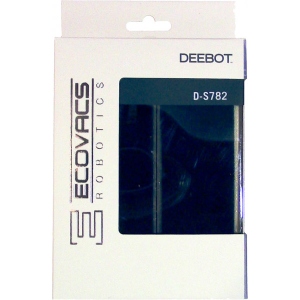 Фільтр для пилососа Ecovacs High Efficiency Filters (Set) for DEEBOT Mini (D-S782)