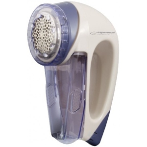 Тример для тканини Esperanza Lint Remover ECS007