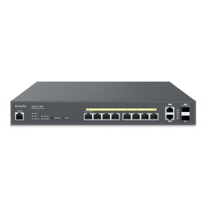 Коммутатор локальної мережі (Switch) EnGenius ECS1112FP