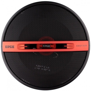 Автоакустика EDGE EDST216-E6