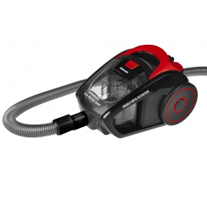 Пилосос для сухого прибирання без мішка Edler ED-1507RB