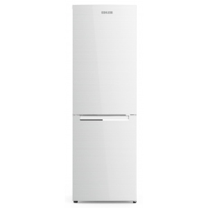 Уцінка - Холодильник Edler ED-405DBW