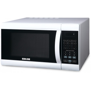 Мікрохвильова піч (НВЧ) Edler ED-MW923EW