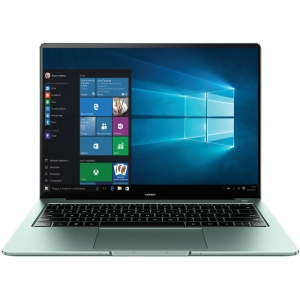 Ноутбук Huawei MateBook 14s (53012LVJ) Spruce Green