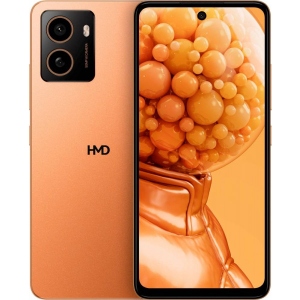 Смартфон HMD Pulse+ 6/128 Gb Apricot Crush купити в Україні