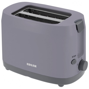 Тостер Edler EDTS-2570