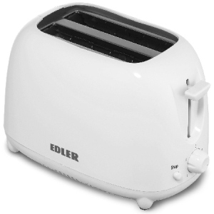 Тостер Edler EDTS-2571