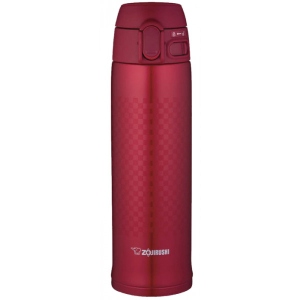 Термочашка Zojirushi SM-TAE48SA-RZ 480 мл Red (1678.05.17)