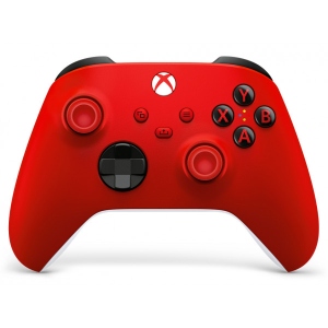 Геймпад Xbox Wireless Controller Pulse Red
