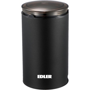 Кавомолка Edler EDCG-3010