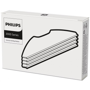 Набір насадок-мікрофібр для пилососа Philips XV1430/00 Київ