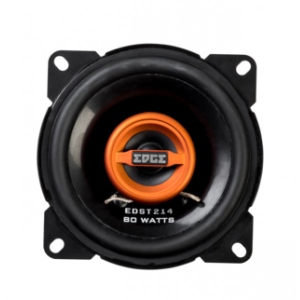 Автоакустика EDGE EDST214-E6