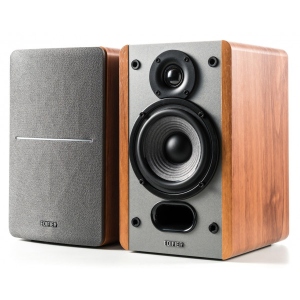 Комп'ютерна акустика звичайна 2.0 Edifier P12 Brown