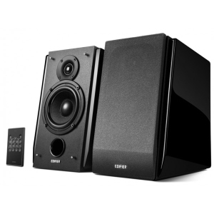 Комп'ютерна акустика звичайна 2.0 Edifier R1850DB Black