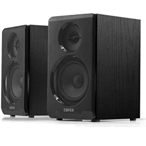 Комп'ютерна акустика звичайна 2.0 Edifier R33BTBlack