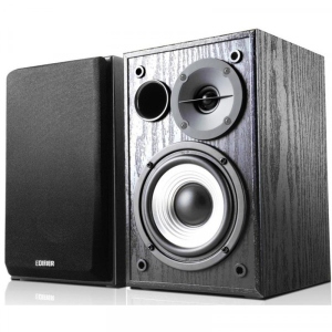 Комп'ютерна акустика компактна 2.0 Edifier R980T Black