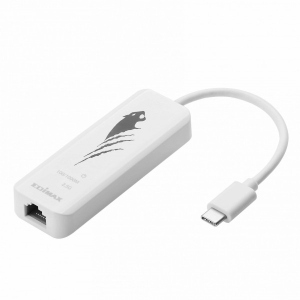 Перехідник USB Type-C - RJ-45 Edimax EU-4307