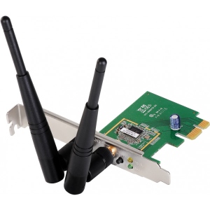 Адаптер мережі Wi-Fi Edimax EW-7612PIN v2