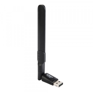 USB-адаптер мережі WiFi Edimax EW-7822UAD