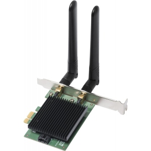 USB-адаптер мережі WiFi Edimax EW-7833AXP