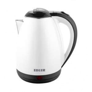 Електричний чайник Edler EK8055 White