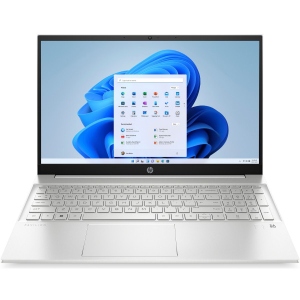 Ноутбук HP Pavilion 15-eh3005ua (835H8EA) Silver