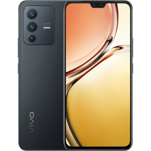 Смартфон vivo V23 12/256Gb Stardust Black
