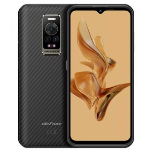 Смартфон Ulefone Armor 17 Pro 8/256Gb Black