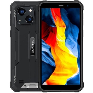 Смартфон OUKITEL WP20 Pro 4GB/64GB Grey