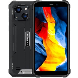 Уцінка - Смартфон OUKITEL WP20 Pro 4GB/64GB Grey